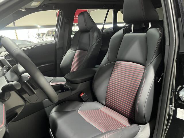Toyota RAV4 2.5 Plug-in AWD Hybrid 300 Style