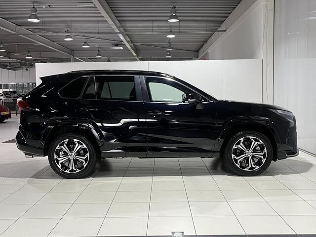Toyota RAV4 2.5 Plug-in AWD Hybrid 300 Style