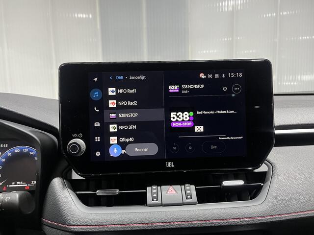 Toyota RAV4 2.5 Plug-in AWD Hybrid 300 Style