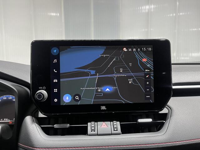 Toyota RAV4 2.5 Plug-in AWD Hybrid 300 Style