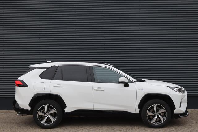 Toyota RAV4 2.5 Plug-in Hybrid AWD Business LED/ACC/Camera/Keyless/Elek. stoel/App-Connect/DAB