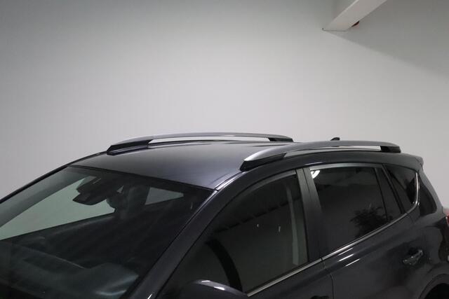 Toyota RAV4 2.5 Hybrid Energy, NAVI, Bearlock, Cruise & Climate control, Stoel en Ruitenwisser verwarming!