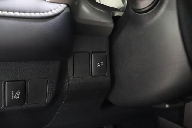 Toyota RAV4 2.5 Hybrid Energy, NAVI, Bearlock, Cruise & Climate control, Stoel en Ruitenwisser verwarming!
