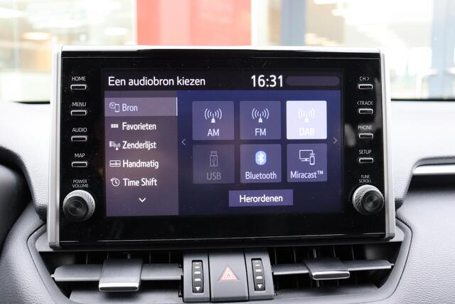 Toyota RAV4 2.5 Plug-in Hybrid AWD Style