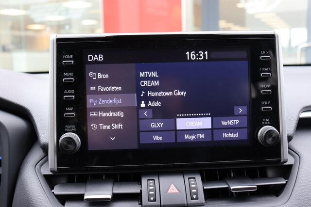Toyota RAV4 2.5 Plug-in Hybrid AWD Style