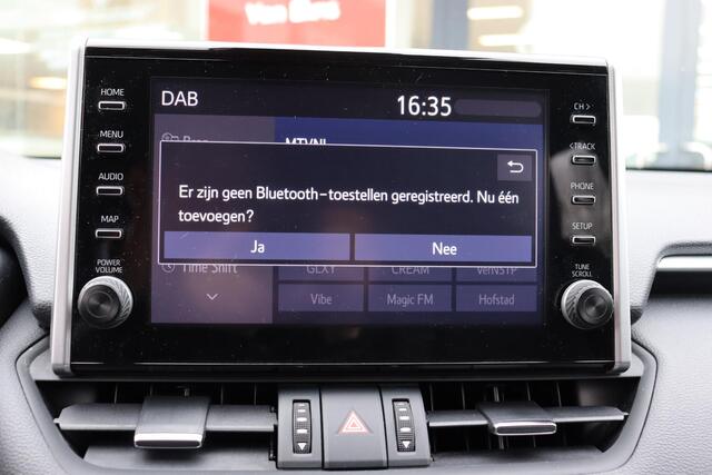 Toyota RAV4 2.5 Plug-in Hybrid AWD Style