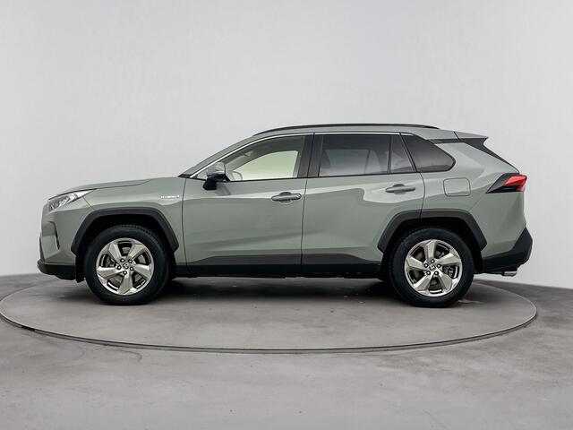 Toyota RAV4 2.5 Hybrid Dynamic | 360 Graden Camera | Trekhaak | Navigatie |