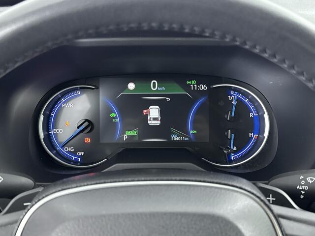 Toyota RAV4 2.5 Hybrid Dynamic | 360 Graden Camera | Trekhaak | Navigatie |