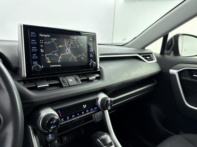 Toyota RAV4 2.5 Hybrid Dynamic | 360 Graden Camera | Trekhaak | Navigatie |
