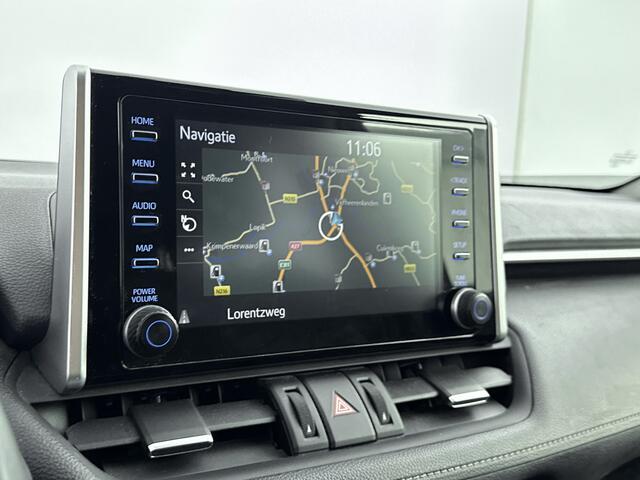 Toyota RAV4 2.5 Hybrid Dynamic | 360 Graden Camera | Trekhaak | Navigatie |