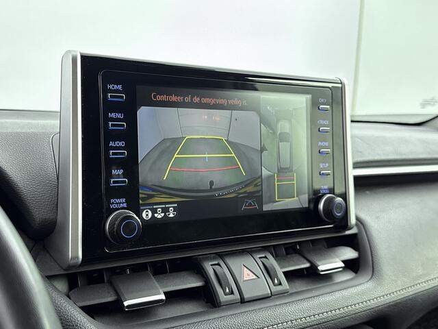 Toyota RAV4 2.5 Hybrid Dynamic | 360 Graden Camera | Trekhaak | Navigatie |