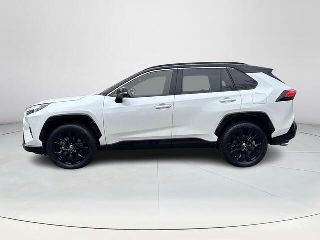 Toyota RAV4 2.5 Hybrid AWD Style | 06-10141018 Voor meer Informatie
