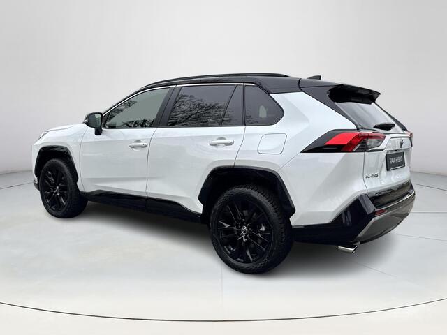 Toyota RAV4 2.5 Hybrid AWD Style | 06-10141018 Voor meer Informatie