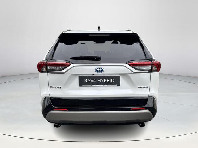Toyota RAV4 2.5 Hybrid AWD Style | 06-10141018 Voor meer Informatie