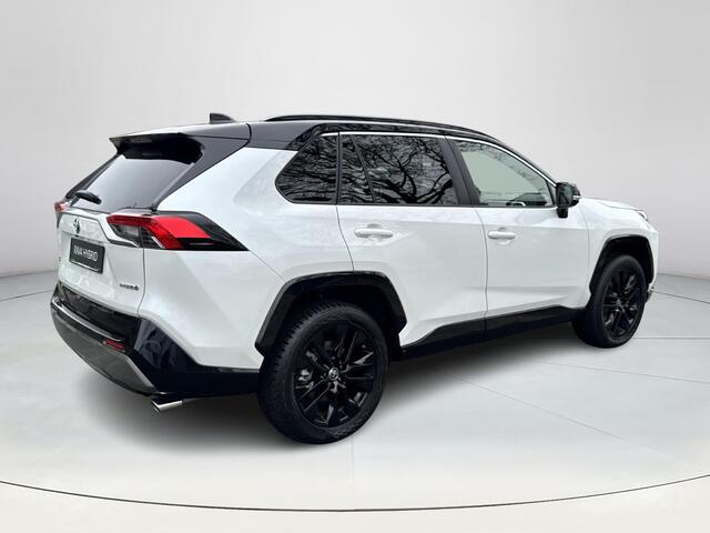 Toyota RAV4 2.5 Hybrid AWD Style | 06-10141018 Voor meer Informatie