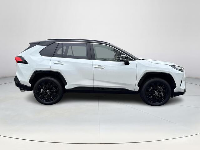Toyota RAV4 2.5 Hybrid AWD Style | 06-10141018 Voor meer Informatie