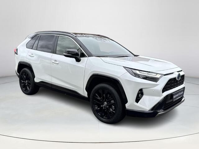 Toyota RAV4 2.5 Hybrid AWD Style | 06-10141018 Voor meer Informatie