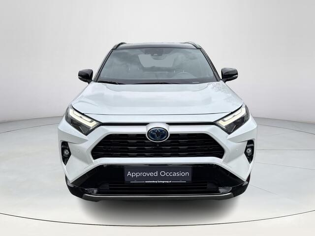 Toyota RAV4 2.5 Hybrid AWD Style | 06-10141018 Voor meer Informatie