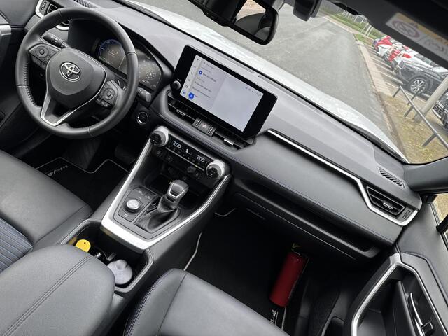 Toyota RAV4 2.5 Hybrid AWD Style | 06-10141018 Voor meer Informatie