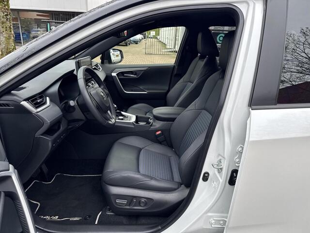 Toyota RAV4 2.5 Hybrid AWD Style | 06-10141018 Voor meer Informatie