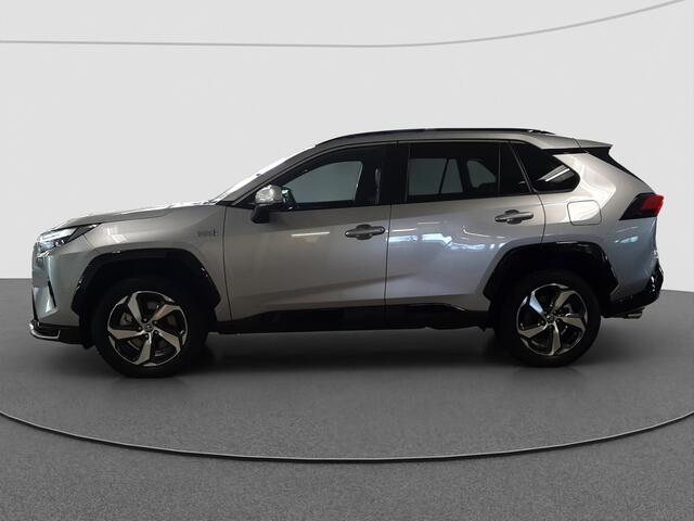 Toyota RAV4 2.5 Plug-in Hybrid AWD Style Limited
