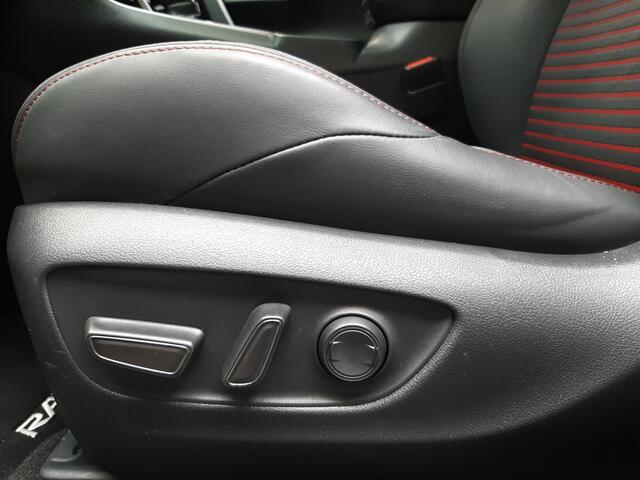 Toyota RAV4 2.5 Plug-in Hybrid AWD Style Limited