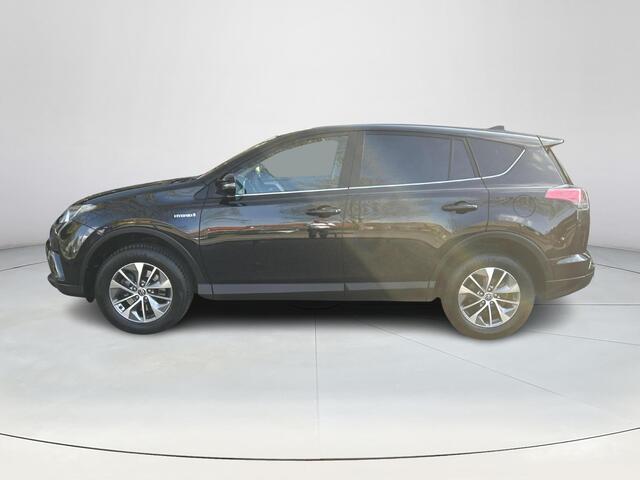 Toyota RAV4 2.5 Hybrid Dynamic