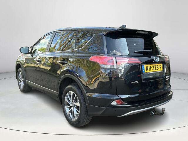 Toyota RAV4 2.5 Hybrid Dynamic