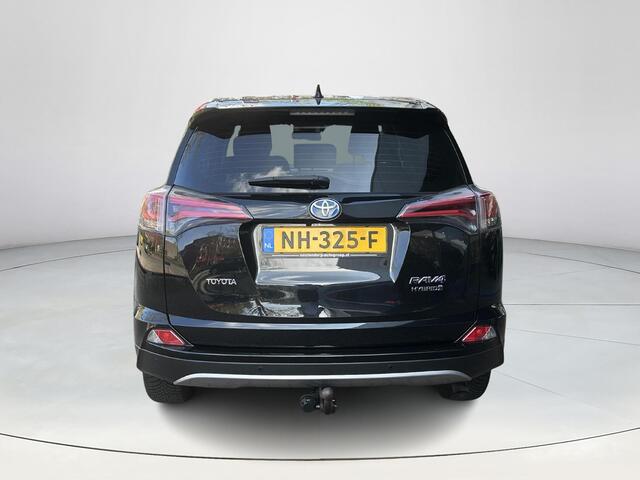 Toyota RAV4 2.5 Hybrid Dynamic