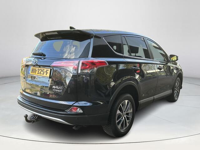 Toyota RAV4 2.5 Hybrid Dynamic