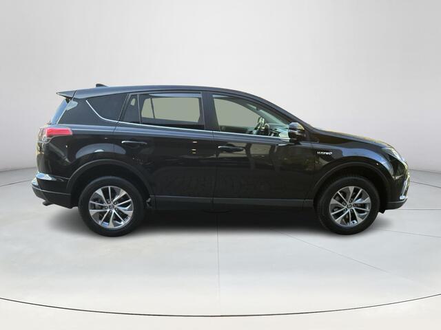 Toyota RAV4 2.5 Hybrid Dynamic