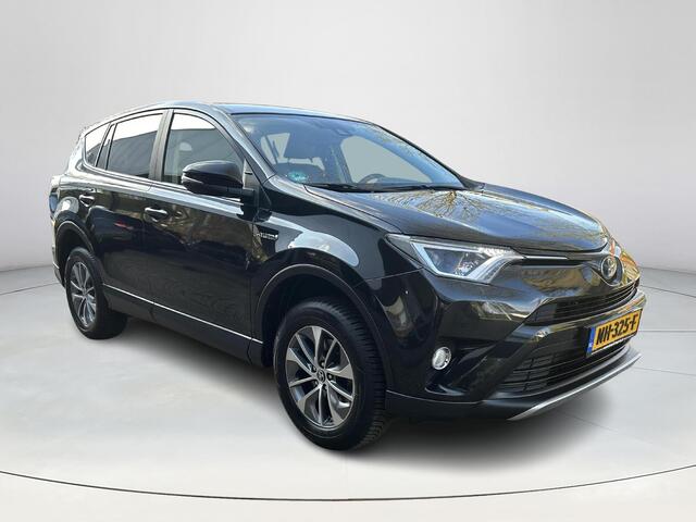 Toyota RAV4 2.5 Hybrid Dynamic