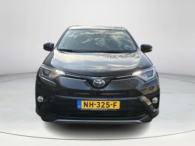 Toyota RAV4 2.5 Hybrid Dynamic