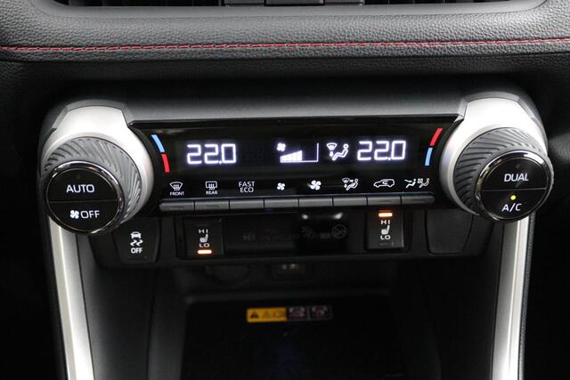Toyota RAV4 2.5 Plug-in Hybrid AWD Business Plus