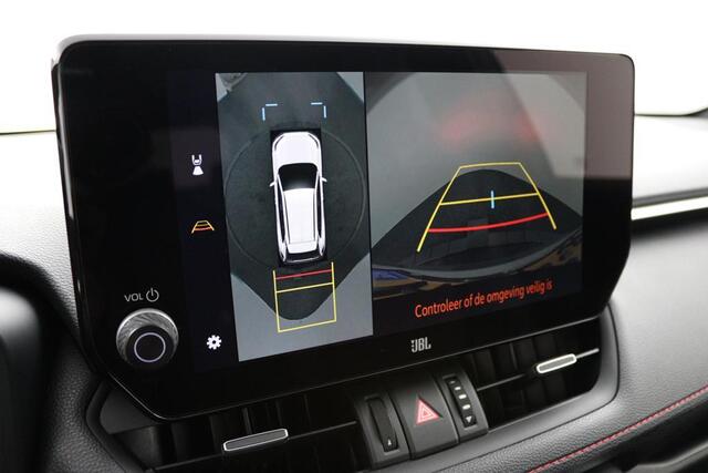 Toyota RAV4 2.5 Plug-in Hybrid AWD Business Plus