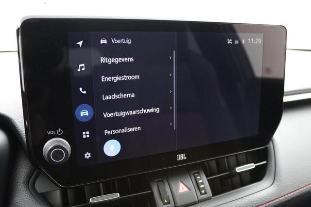 Toyota RAV4 2.5 Plug-in Hybrid AWD Business Plus