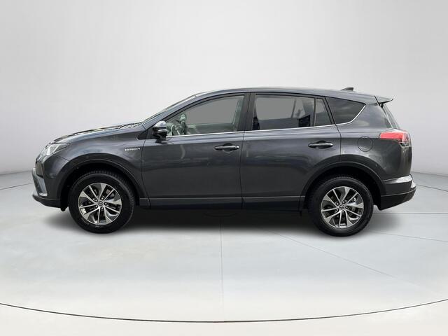 Toyota RAV4 2.5 Hybrid Dynamic | Navigatie | Achteruitrijcamera | Stoelverwarming | Leder