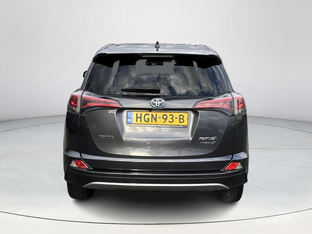 Toyota RAV4 2.5 Hybrid Dynamic | Navigatie | Achteruitrijcamera | Stoelverwarming | Leder