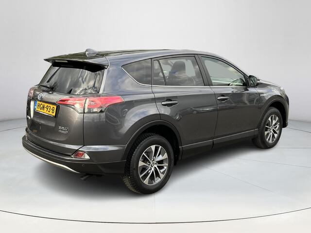 Toyota RAV4 2.5 Hybrid Dynamic | Navigatie | Achteruitrijcamera | Stoelverwarming | Leder