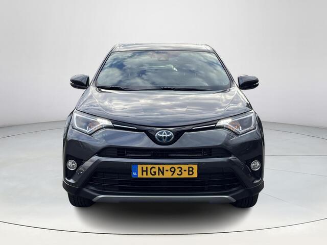 Toyota RAV4 2.5 Hybrid Dynamic | Navigatie | Achteruitrijcamera | Stoelverwarming | Leder