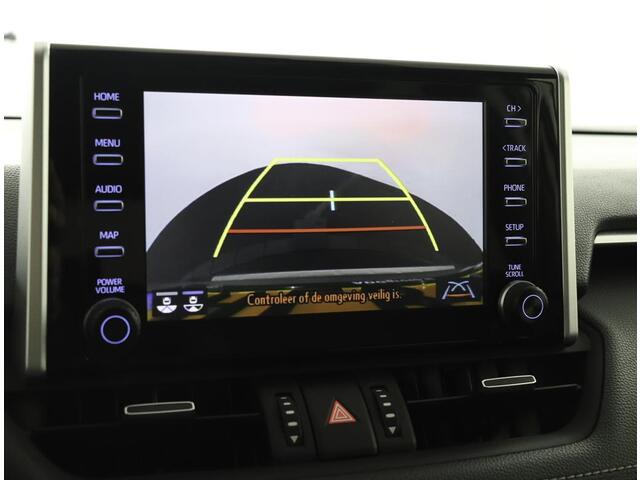 Toyota RAV4 2.5 Hybrid AWD Active Limited | 1650 kg. Trekgewicht! | PDC | Stoelverwarming |