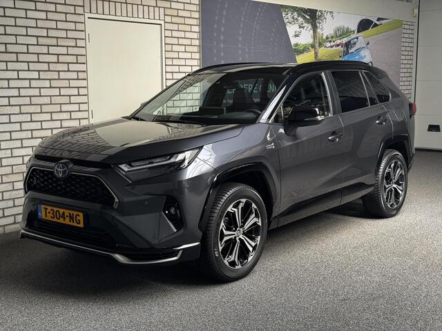 Toyota RAV4 2.5 Plug-in Hybrid AWD Bi-Tone Plus automaat