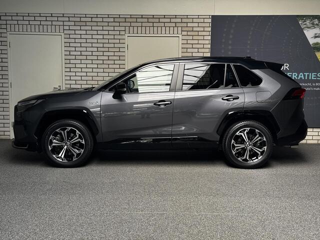 Toyota RAV4 2.5 Plug-in Hybrid AWD Bi-Tone Plus automaat