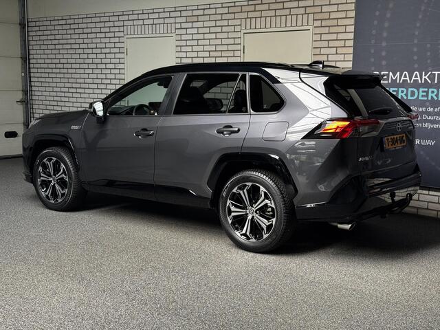 Toyota RAV4 2.5 Plug-in Hybrid AWD Bi-Tone Plus automaat