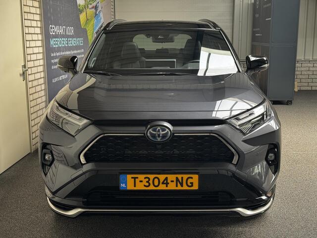 Toyota RAV4 2.5 Plug-in Hybrid AWD Bi-Tone Plus automaat