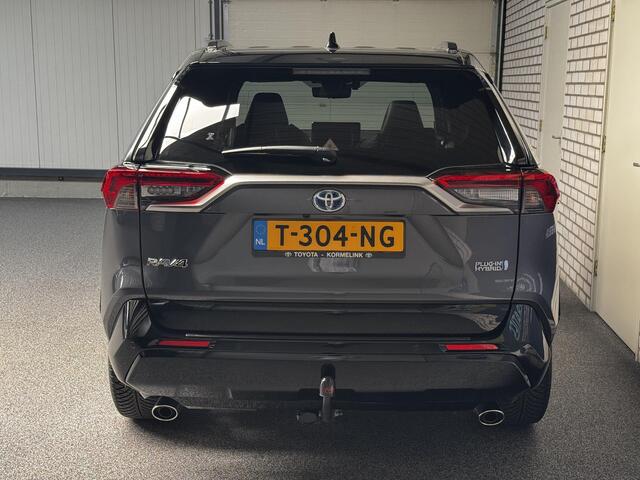 Toyota RAV4 2.5 Plug-in Hybrid AWD Bi-Tone Plus automaat