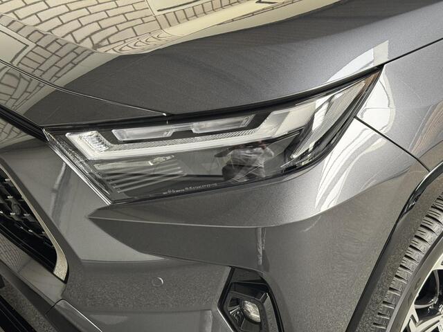 Toyota RAV4 2.5 Plug-in Hybrid AWD Bi-Tone Plus automaat