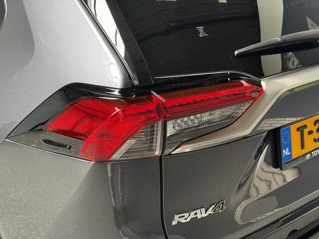 Toyota RAV4 2.5 Plug-in Hybrid AWD Bi-Tone Plus automaat