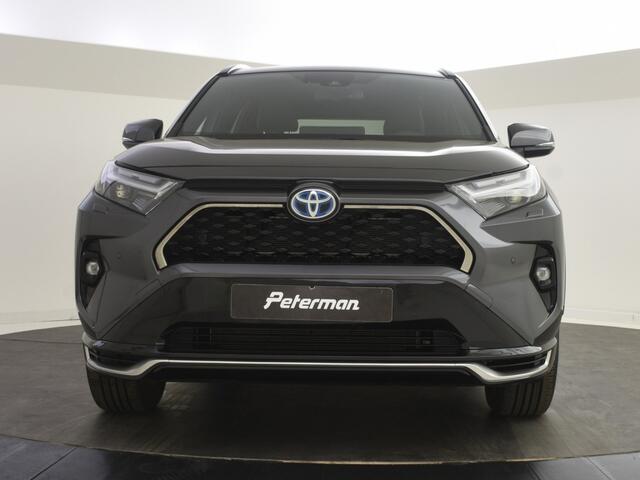 Toyota RAV4 2.5 Plug In Hybride AWD Style Edition | Trekhaak