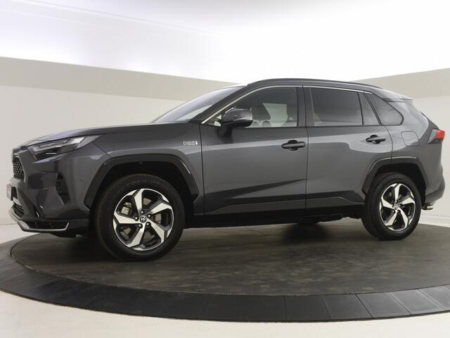 Toyota RAV4 2.5 Plug In Hybride AWD Style Edition | Trekhaak
